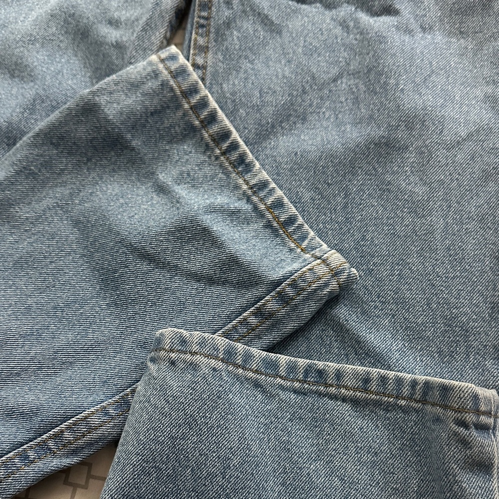 George Classic Blue Jeans Regular - Picture 5 of 8
